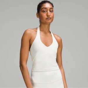 Lululemon Halter Align Tank